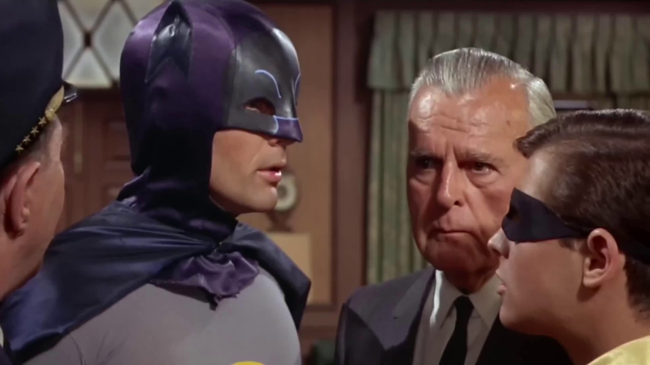 The Bat-Deduction (1966)
