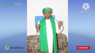 MAJINA 99 YA ALLAH NA MAANA ZAKE EP 2 screenshot 5