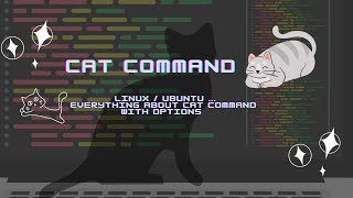 Famous Mastering the Cat Command in Linux: Unleash the Power of Ubuntu with Essential Tips and Tricks! Profile