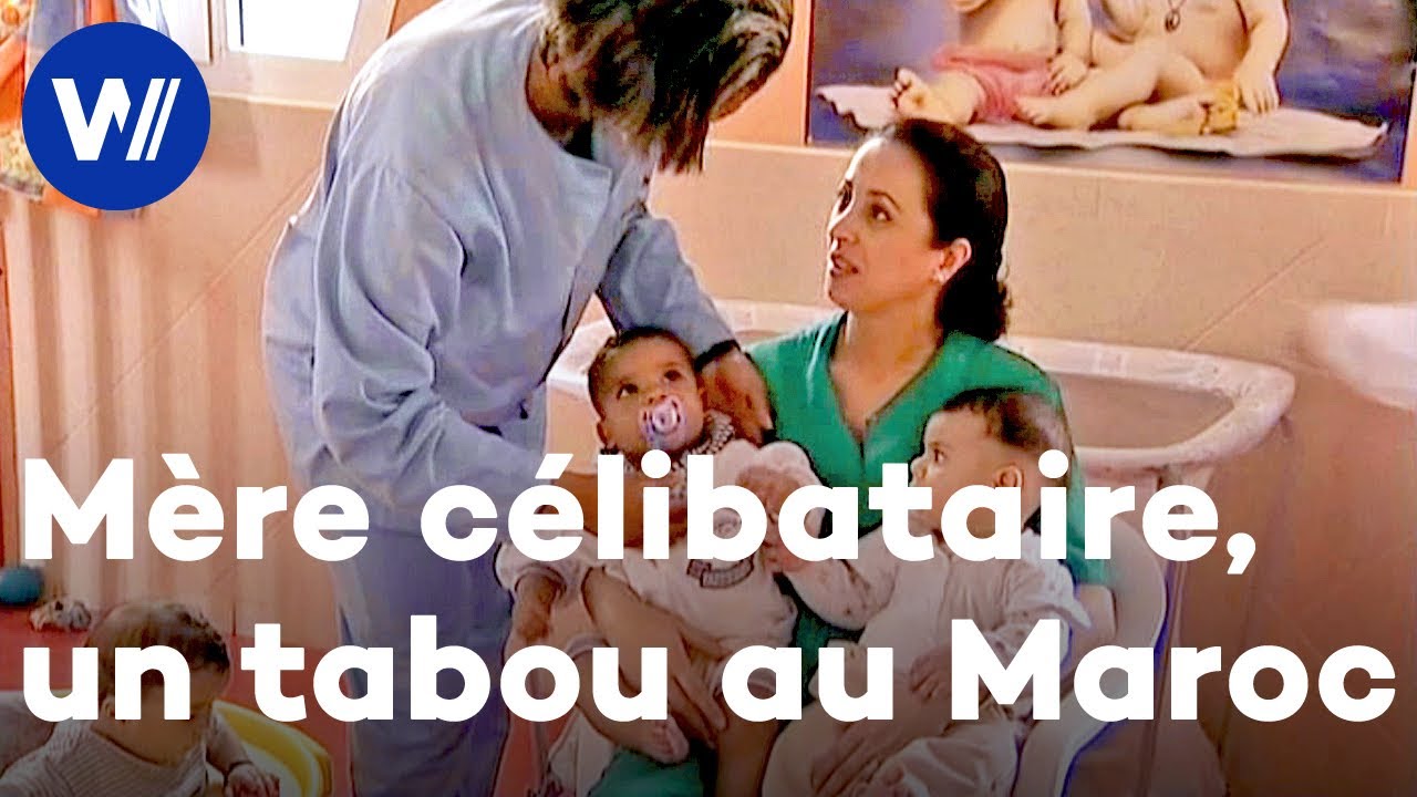 Enfants hors mariage : une honte au Maroc