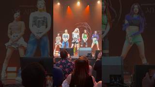 EVERGRLOW ‘ Dun Dun’ #kpop #everglow #shortsvideo