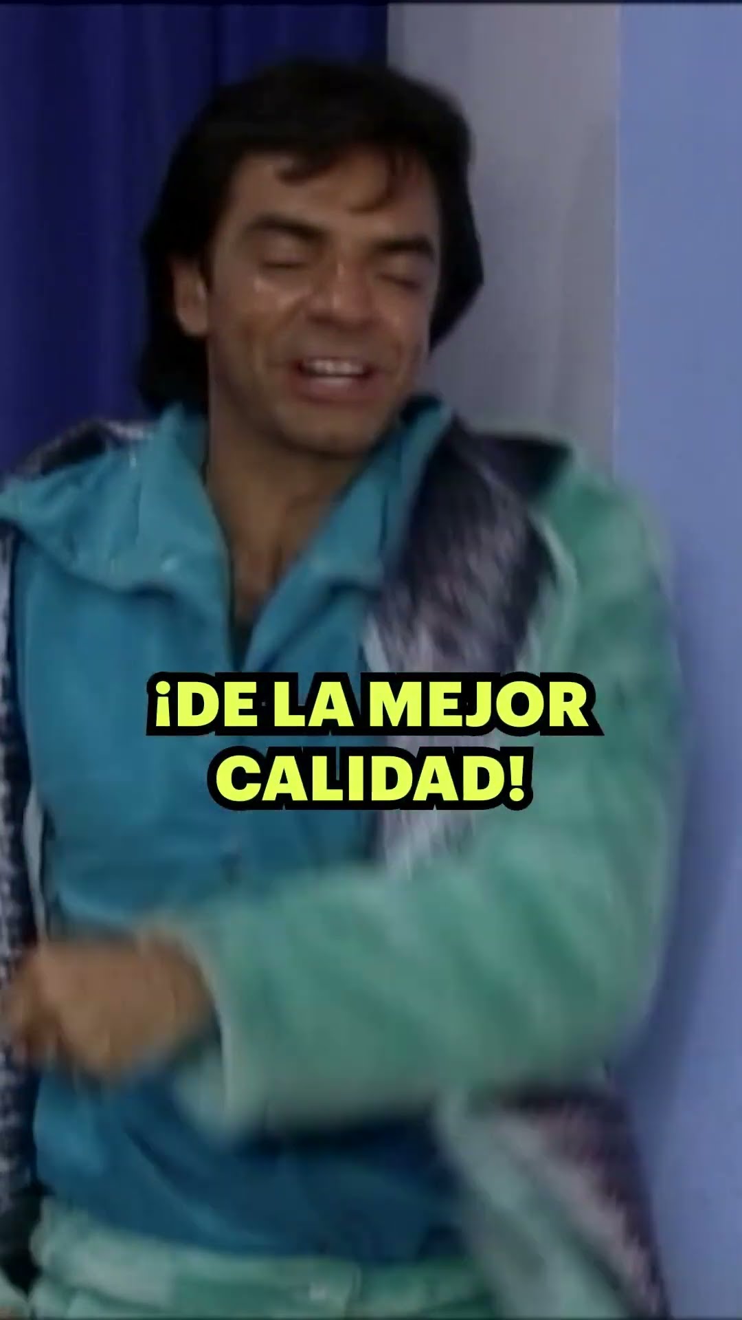 #Ludovico aplica el: De lo bueno poco ? #LaFamiliaPLuche #Comedia #humor