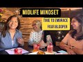 Midlife Pivot: Embrace Your Blooper