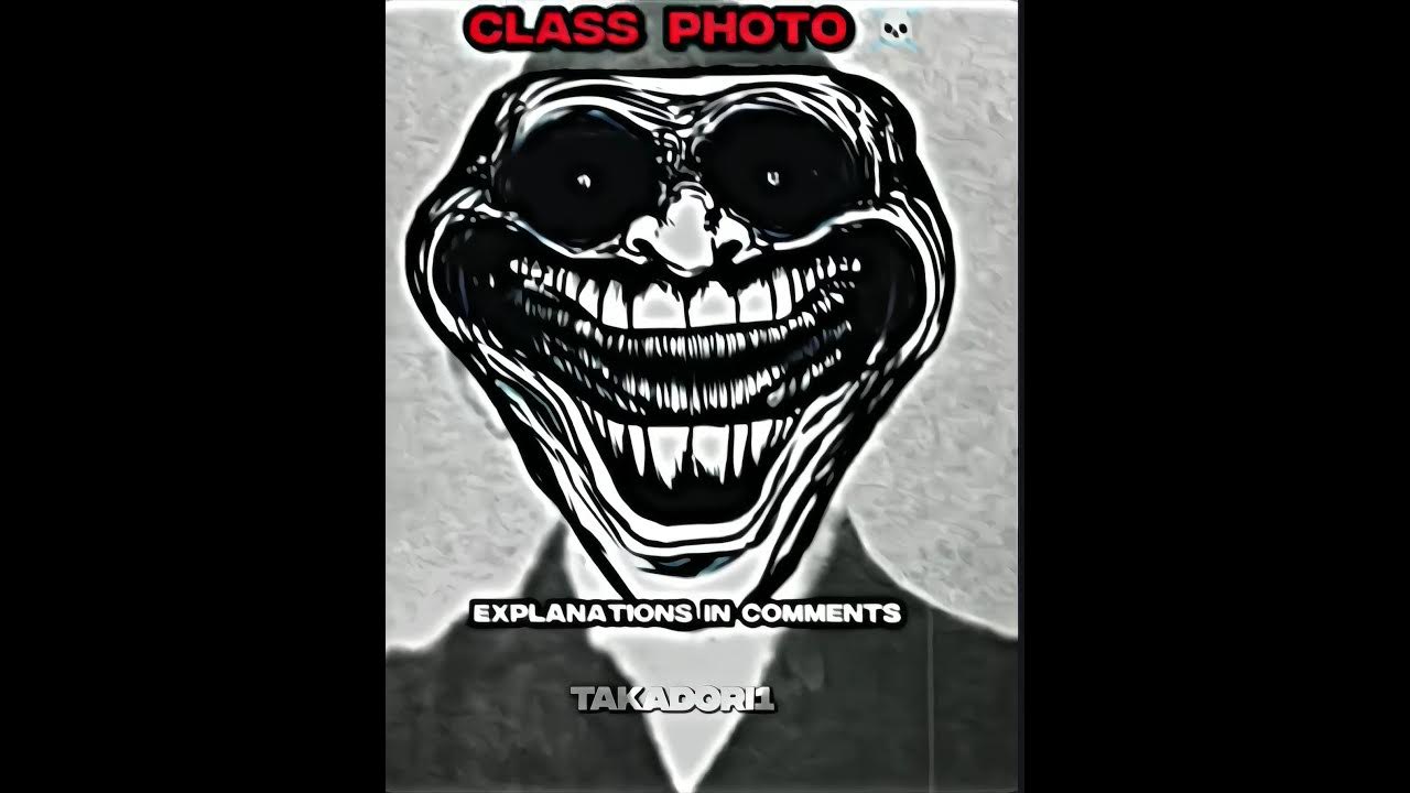 Deadliest class photo Deadliest class photo