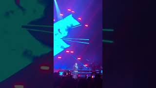 Maluma- borro cassette ( Live in Brussels,FAME Tour - Palais 12)