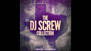 UGK - Good Stuff (Chopped and Screwed by DJ Screw)