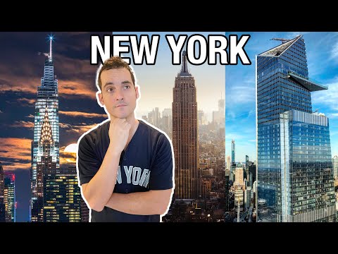 WATCH This Before Visiting NYC in 2022! (Avoid These COMMON Mistakes)