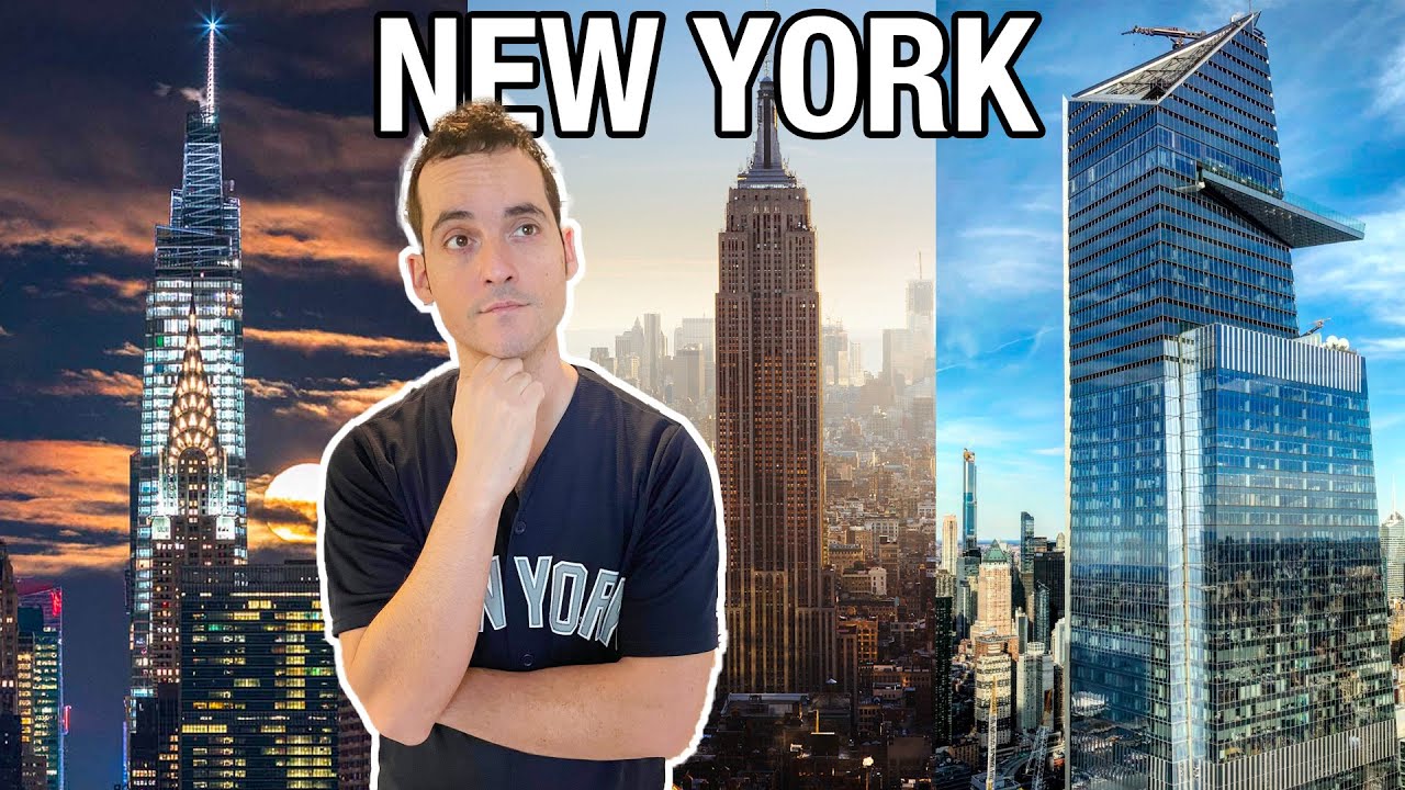 WATCH This Before Visiting NYC in 2022! (Avoid These COMMON Mistakes)