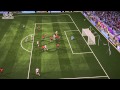 FIFA 15 скользкий мяч