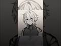 Kiyoshi edit // OC