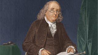 Benjamin Franklin: The Inventive Mind Who Shaped America and Science