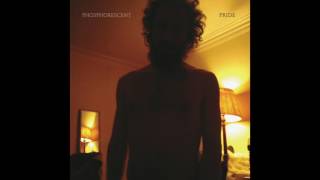 Phosphorescent - The Waves At Night [HD]