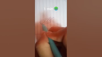 kakashi 10Sec 1min 1hour  drawing. 😏👿.                                  #shorts #ytshort #viralshort