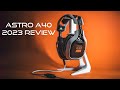 Astro A40 Review, Worth Buying in 2023?