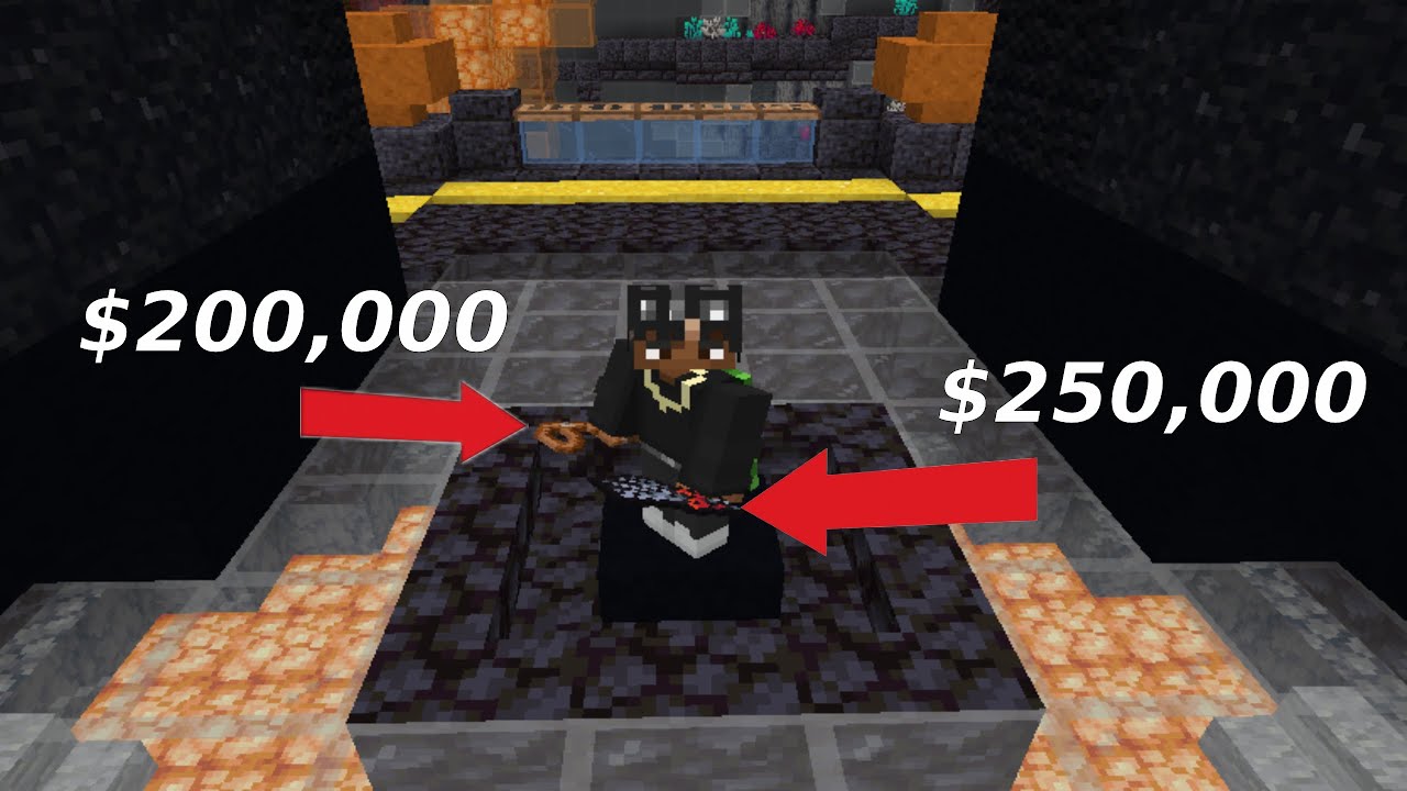 Jak Zdobyłem Wiele Eventówek Na SkyPvP MineStar.PL ...