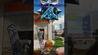 ultra kill feed with the knife