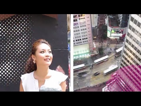 Videó: Causeway Bay Hong Kong profilja és hol vásárolhat