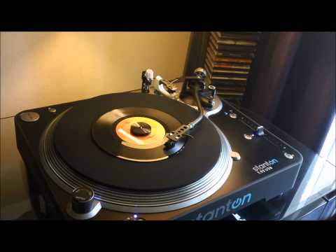 Cheryl Lynn 45RPM - Got To Be Real