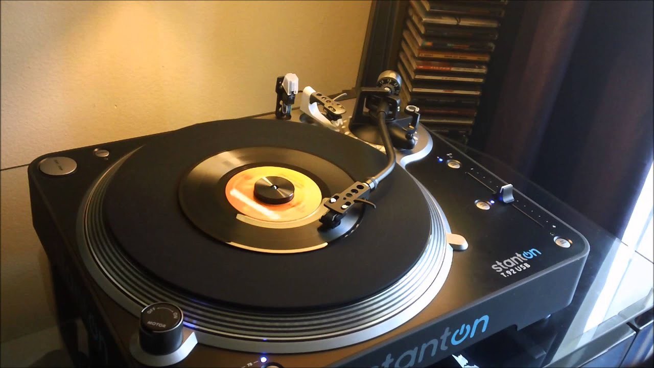 Cheryl Lynn 45RPM - Got To Be Real