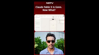 Why Was Claude Fable 5 Taken Down? Security Fears Explained