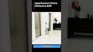 Apartment Cintro Historico 605 Your Perfect Stay In Seville