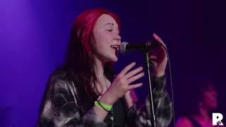Mistrophia | Live at Reggies 5.7.26