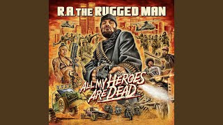 Watch Ra The Rugged Man John John Skit video