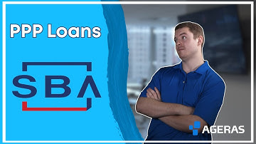 PPP Loans: Second Draw