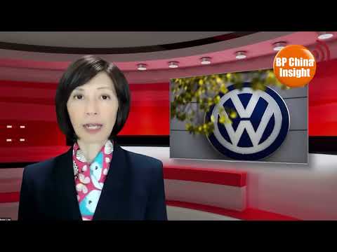 China's Clever Move: "Rare Earth Buyers Must Specify End Users"(AI dubbed)