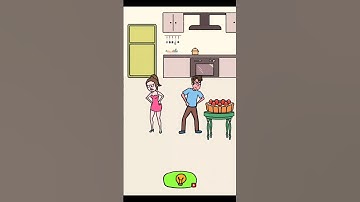 DOP 5 Draw One Part Fun Mobile Puzzle Game (Walkthrough + Tips)#gaming#game #dop5 #puzzle