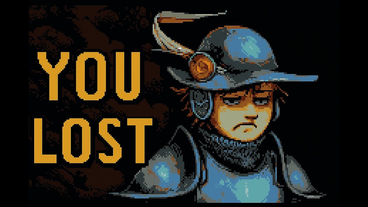 Loop Hero - We can craft things, and i have lost a bed... We are sleeping on the floor i guess