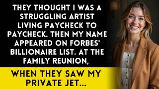 Details After 15 Years Of Silent Success, My Family Finally Discovered My Net Worth Guide