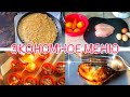 ЭКОНОМНОЕ МЕНЮ на семью из 4-х человек🍗БЮДЖЕТНОЕ МЕНЮ🥚Завтрак Обед Ужин🥕ПРОСТЫЕ РЕЦЕПТЫ