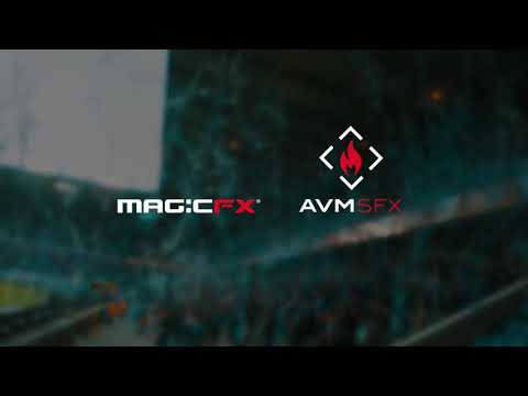 AVM SFX |