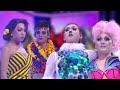 Drag Race Thailand Season 2 - Lip Sync Ranking