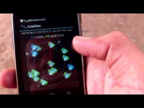 Review SmartPhone Vandroid Advan S5 F compared with Sam Review SmartPhone Vandroid Advan S5 F compared with Sam