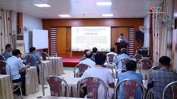 Nâng cao kiến thức kinh doanh, khởi nghiệp cho hợp tác xã, doanh nghiệp miền núi