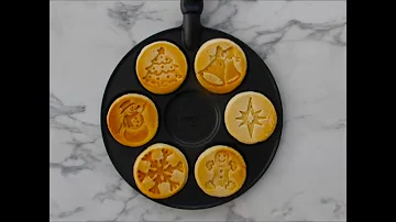 ¿Cuál es la mejor sartén para hacer panqueques?