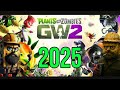 Playing Plants VS Zombies Garden Warfare 2 in the BIG 25!
