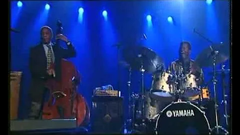 ◄ Jimmy Smith  ☼ Watermelon Man Live in Germany 2004 ♫ youtube original