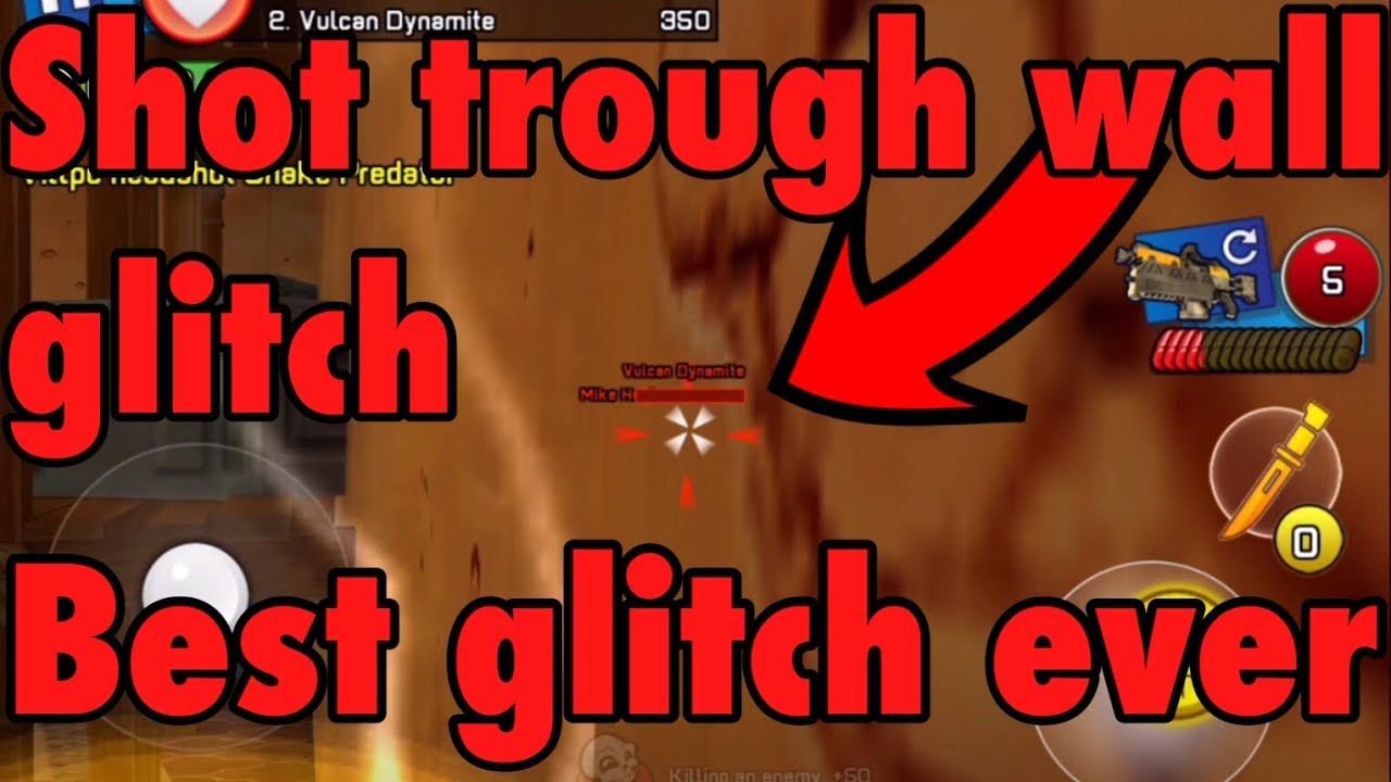 Respawnables Best glitch ever