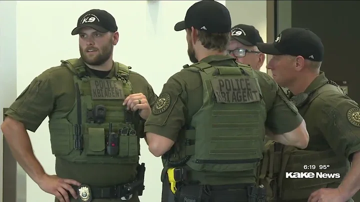 KBI released new plan to combat fentanyl crisis