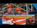 Labor is SACRIFICING Aussie workers for NET ZERO