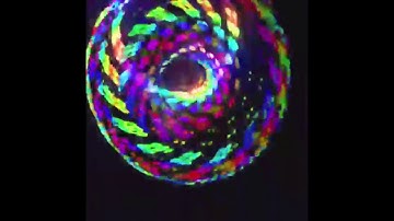 My First Flow Session - "Champagne for the Pain"