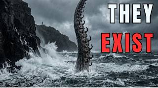 Nothing About This Antarctic Predator Follows The Rules