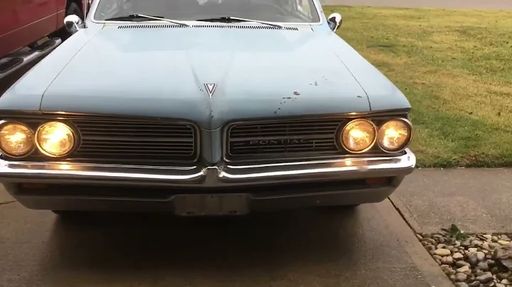 64 Tempest