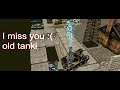 Tankionline old memories By: HD