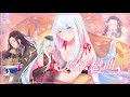 【神魔之塔】《魔法戀曲》MV 完美音質版