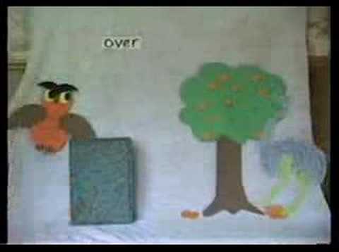 The Letter O: Oliver Owl & Octavia Ostrich's Adventure