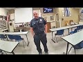 Officer Arrested by Fellow Cops at Police Station after Suspected Intoxication